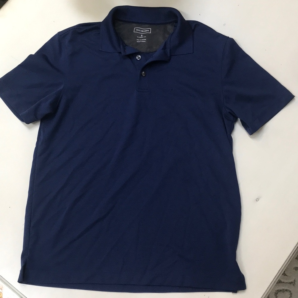 Van Heusen Polo